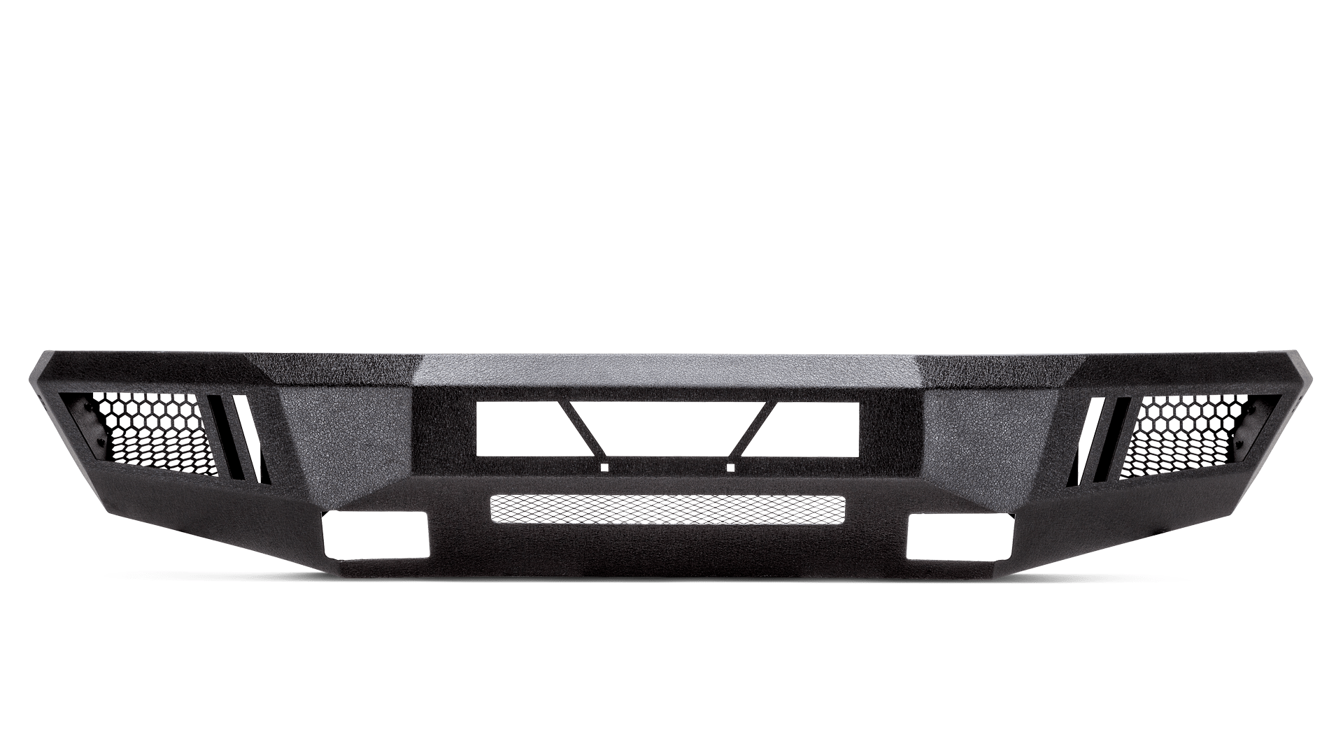 Body Armor 4x4 Eco Series Front Bumper FD-19336