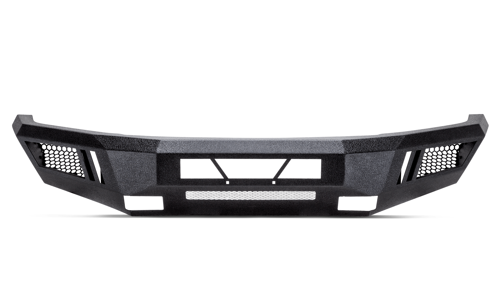 Body Armor 4x4 Eco Series Front Bumper FD-19337