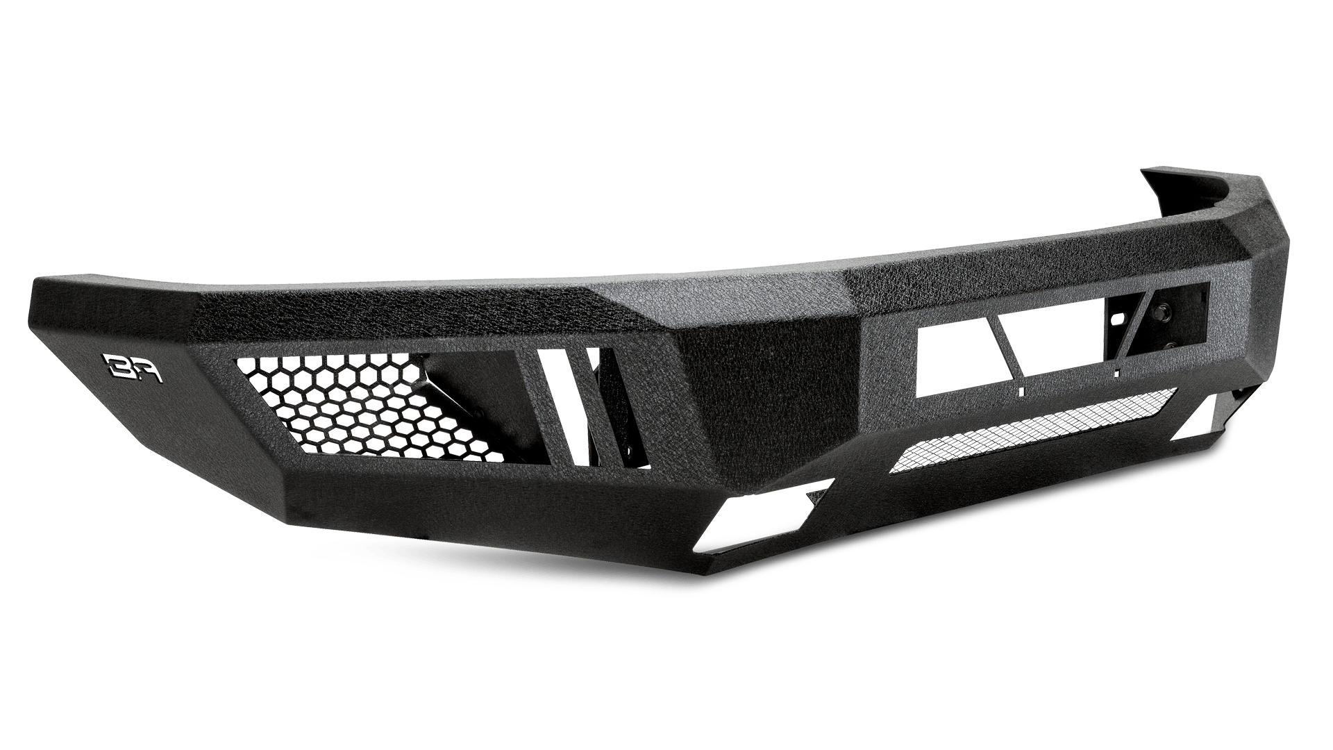 Body Armor 4x4 Eco Series Front Bumper FD-19337