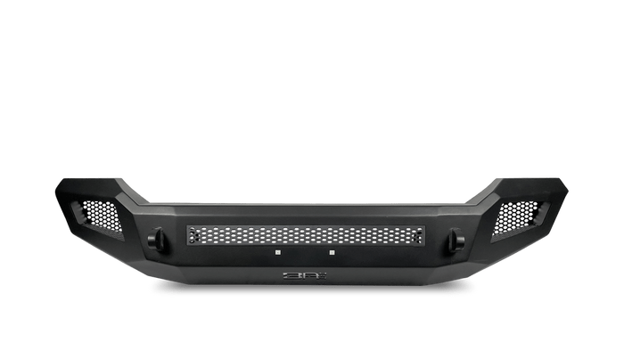 Body Armor 4x4 Body Armor 4X4 Ambush Front Bumper FD-21338