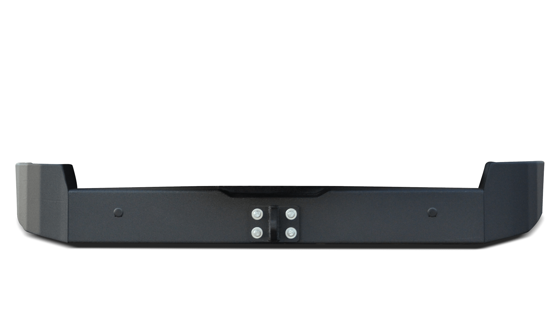 Body Armor 4x4 Front Winch Bumper FJ-19336