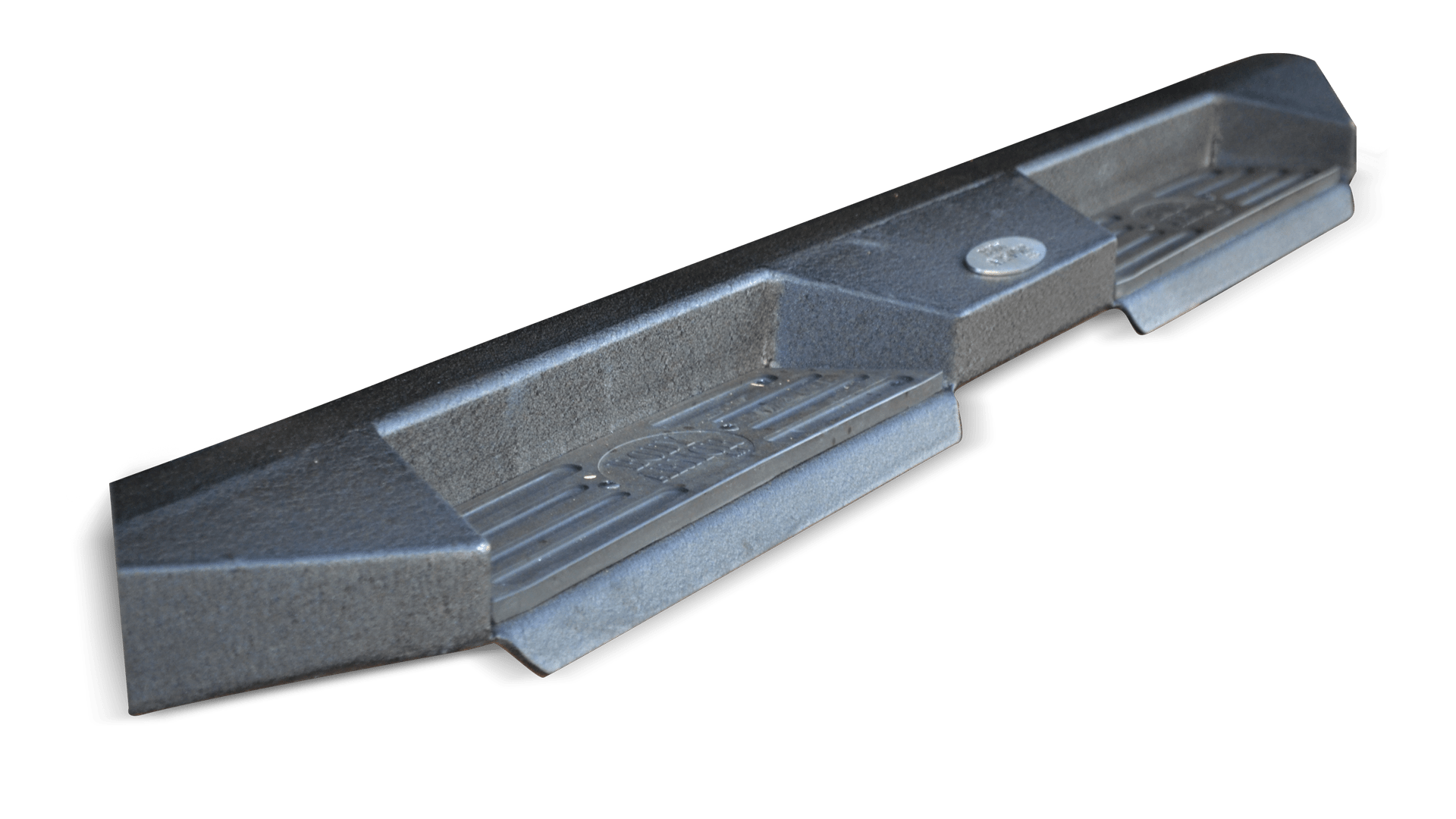 Body Armor 4x4 Rear Bumper FJ-2961