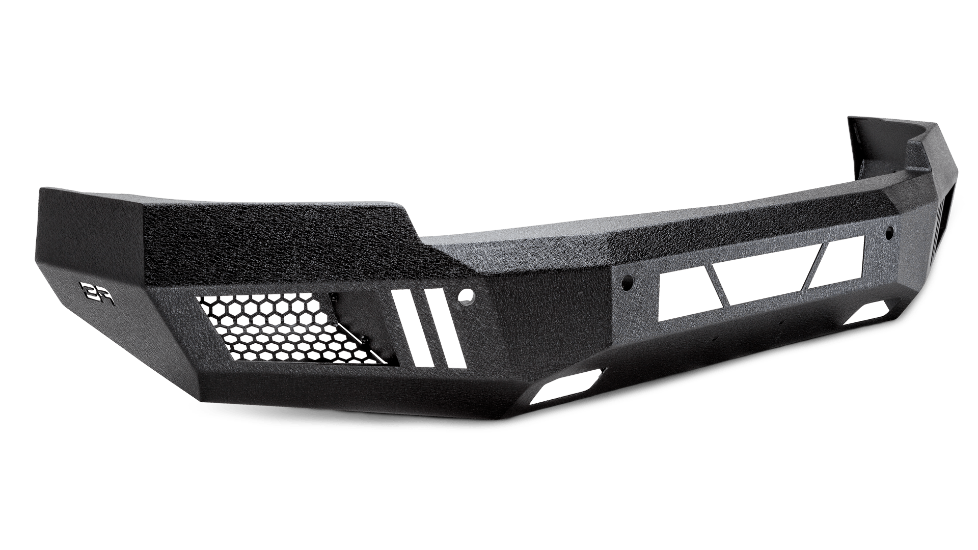 Body Armor 4x4 Eco Series Front Bumper GM-19335