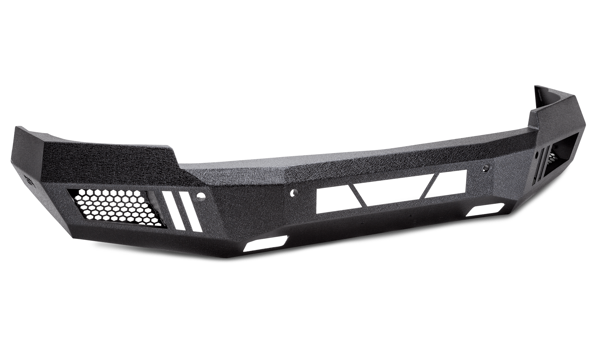 Body Armor 4x4 Eco Series Front Bumper GM-19335