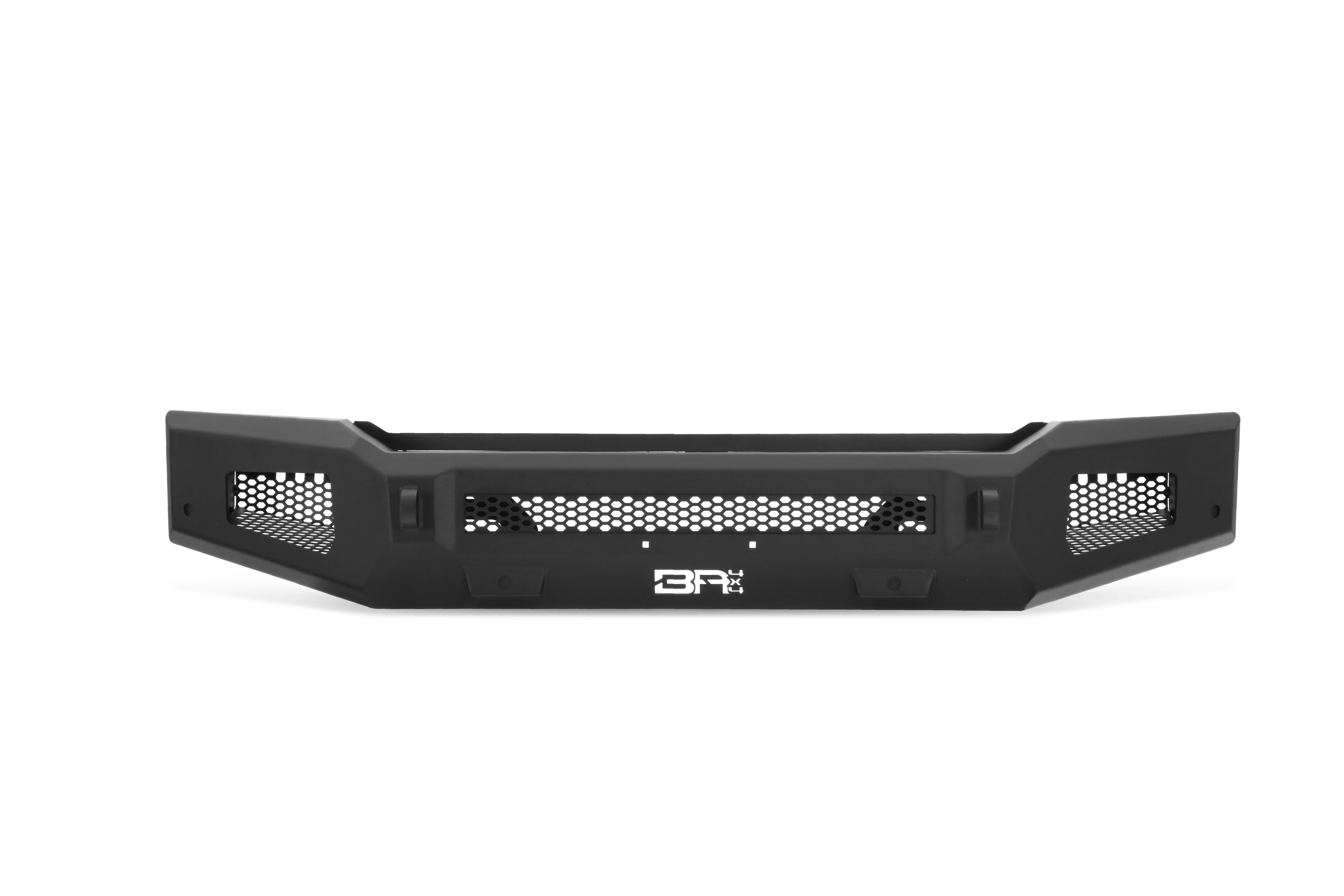 Body Armor 4x4 Ambush Series Front Bumper (Non-Winch) GM-19344