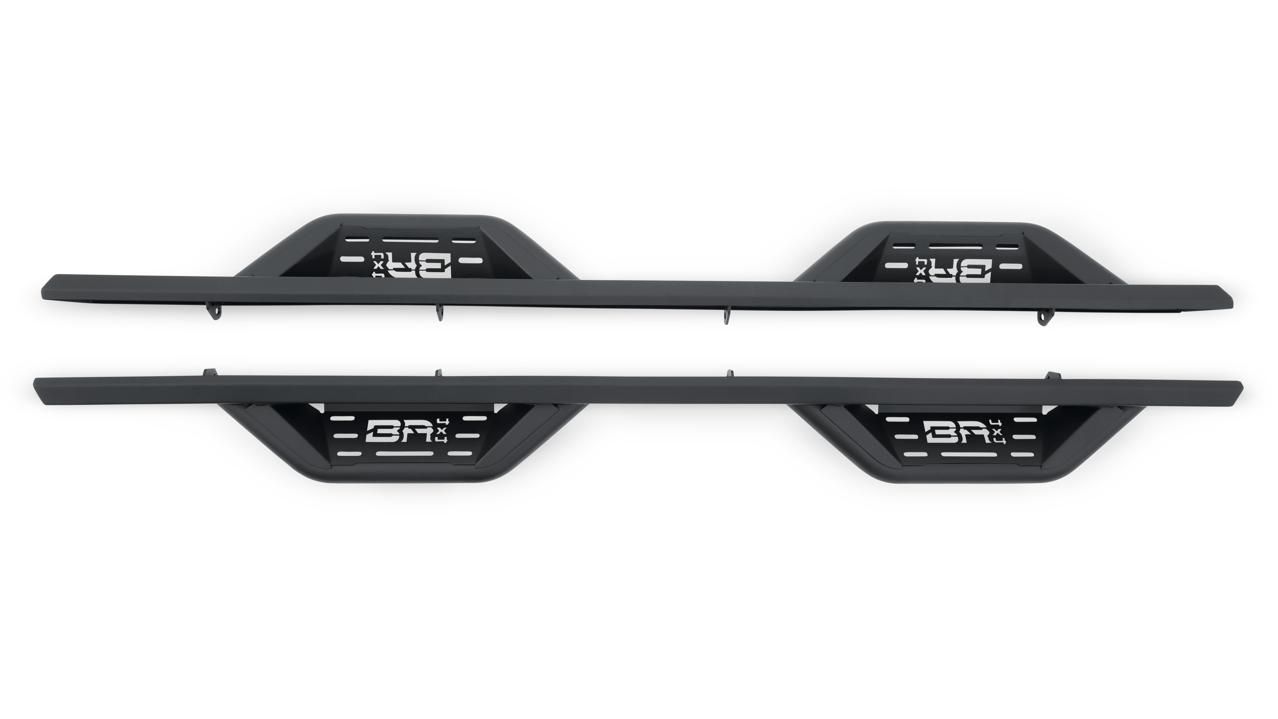 Body Armor 4x4 Body Armor 4X4 Ambush Side Steps GM-4201