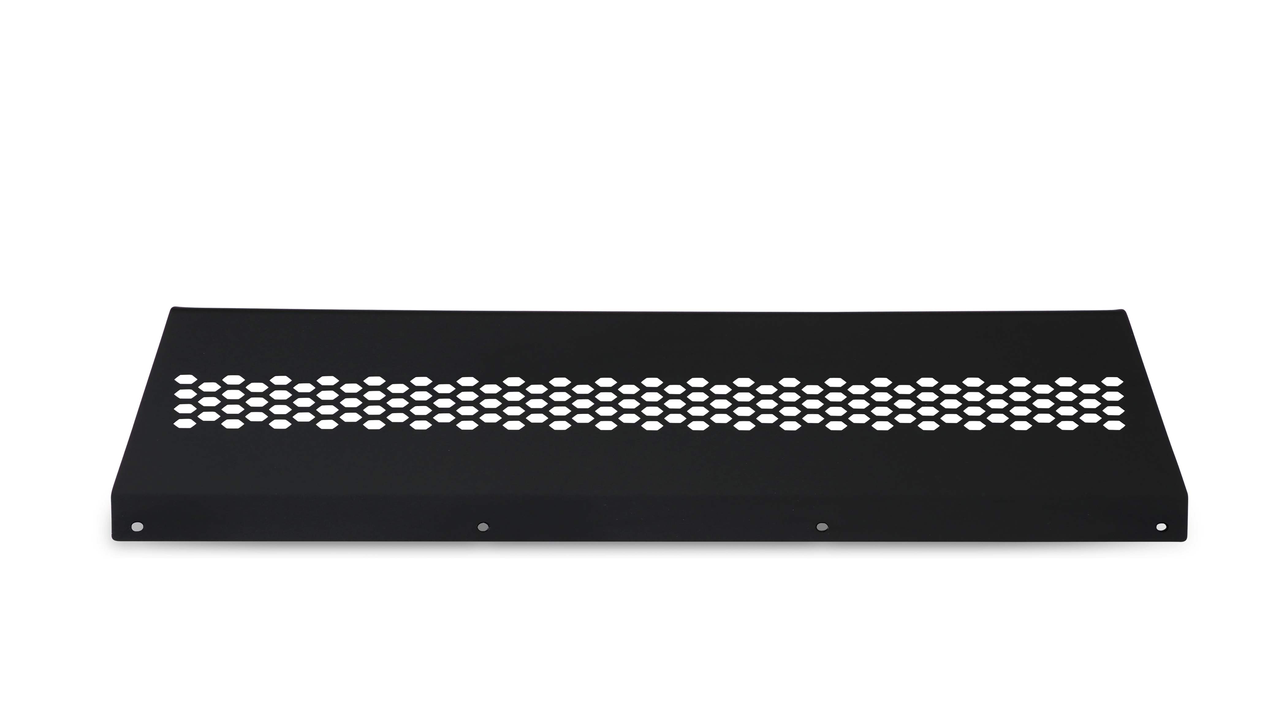 Body Armor 4x4 Ambush Series Intercooler Shroud GM-5966