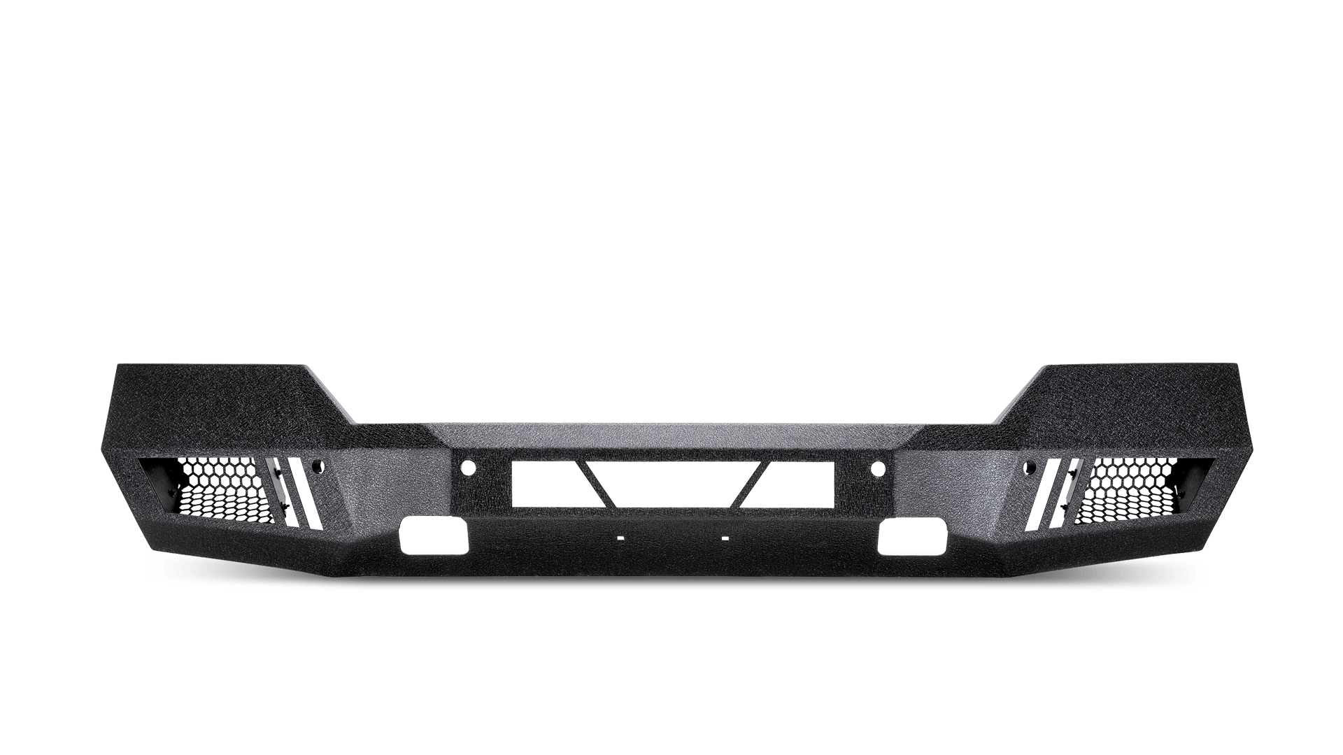 Body Armor 4x4 Eco Series Front Bumper GM-19335