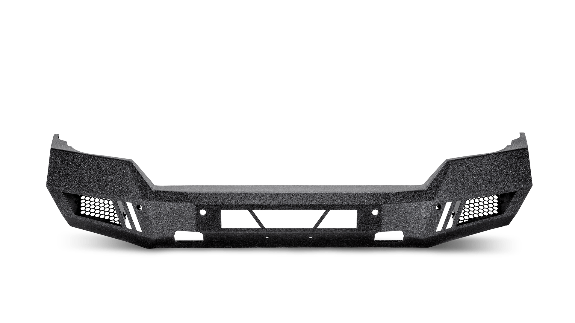 Body Armor 4x4 Eco Series Front Bumper GM-19336