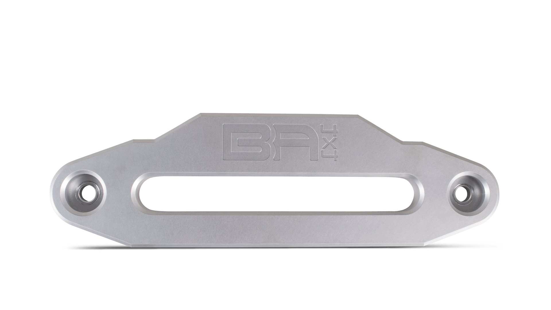 Body Armor 4x4 Hawse Fairlead (Synthetic Rope Only) 5140