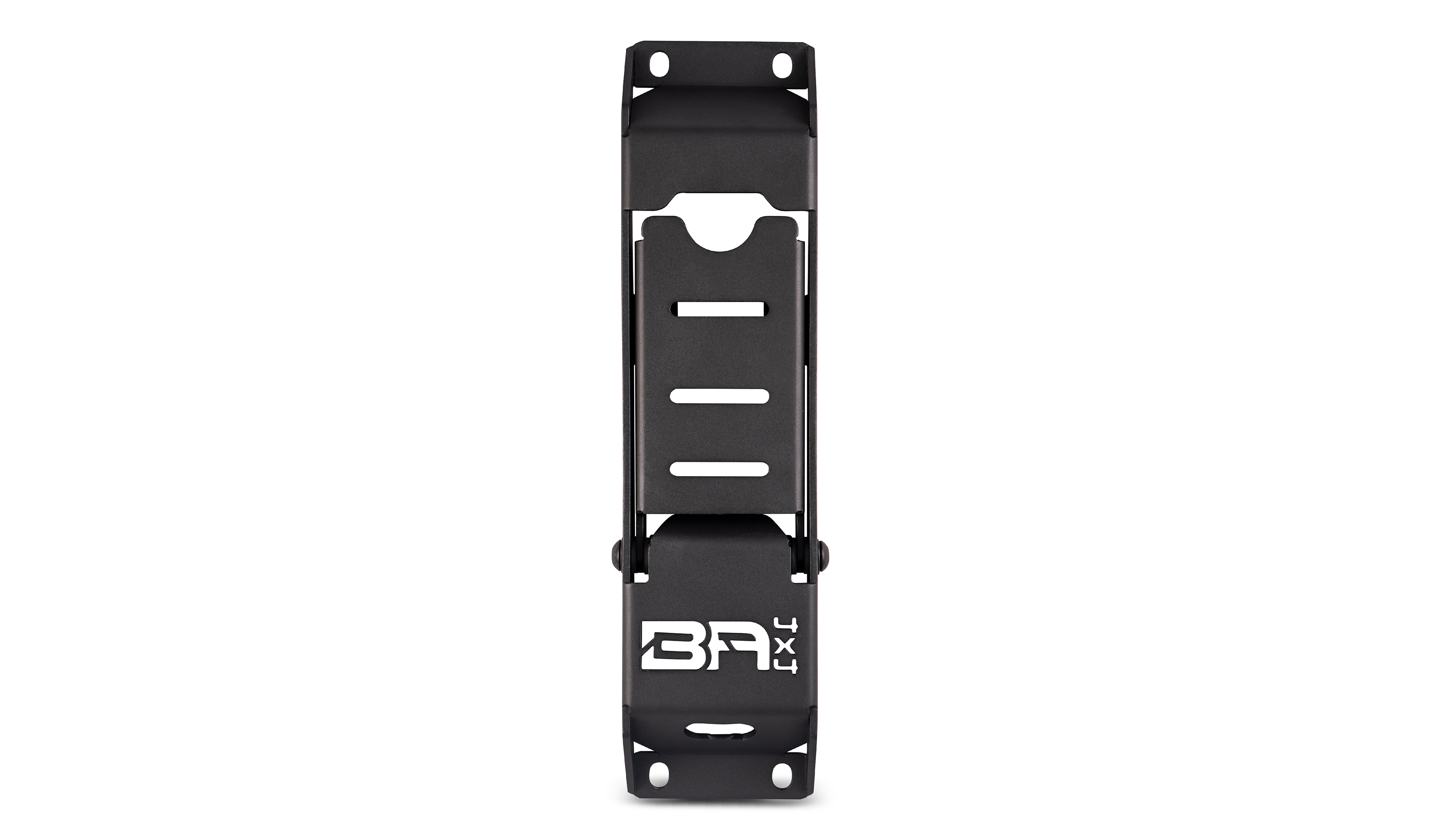 Body Armor 4x4 Hinge Steps, Pair 5146