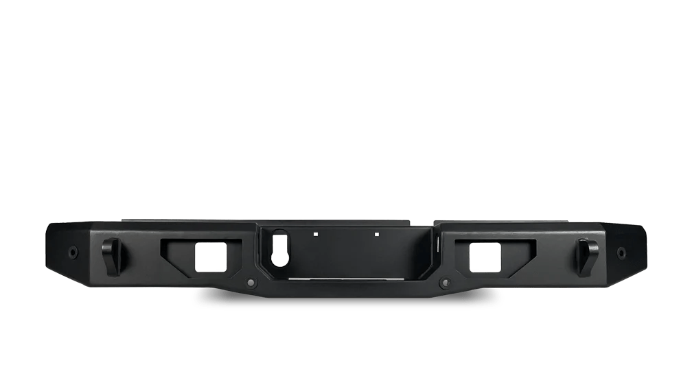 Body Armor 4x4 JT Rear Bumper JT-2965