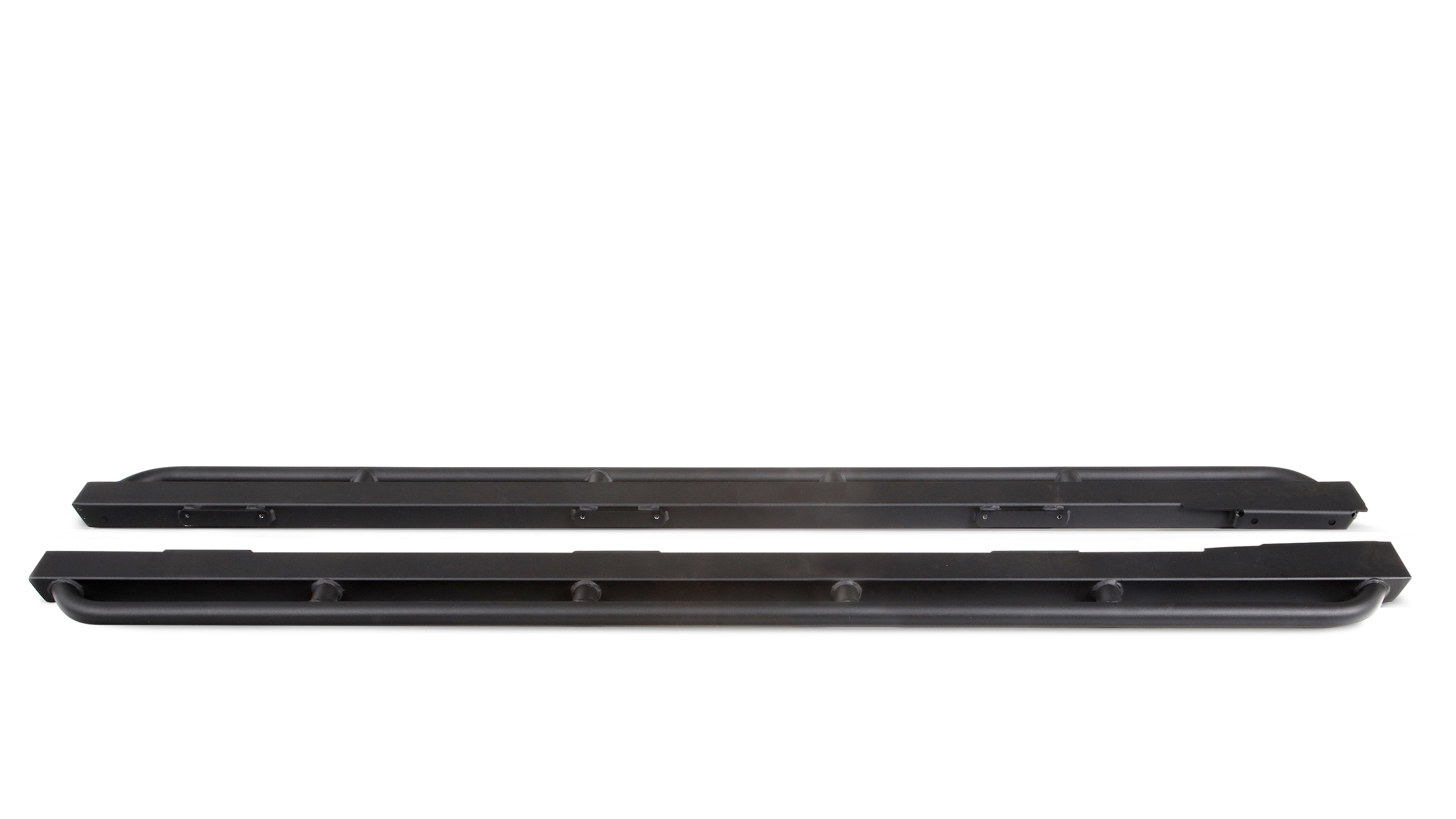 Body Armor 4x4 4 Door Rockcrawler Side Steps JT-4121