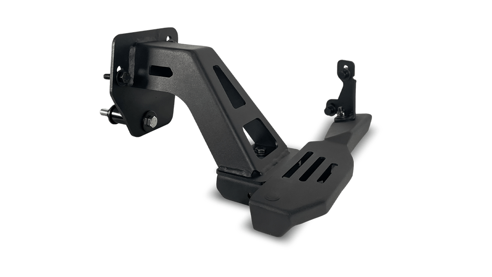 Body Armor 4x4 BED SIDE MOLLE SYSTEM JT-5100