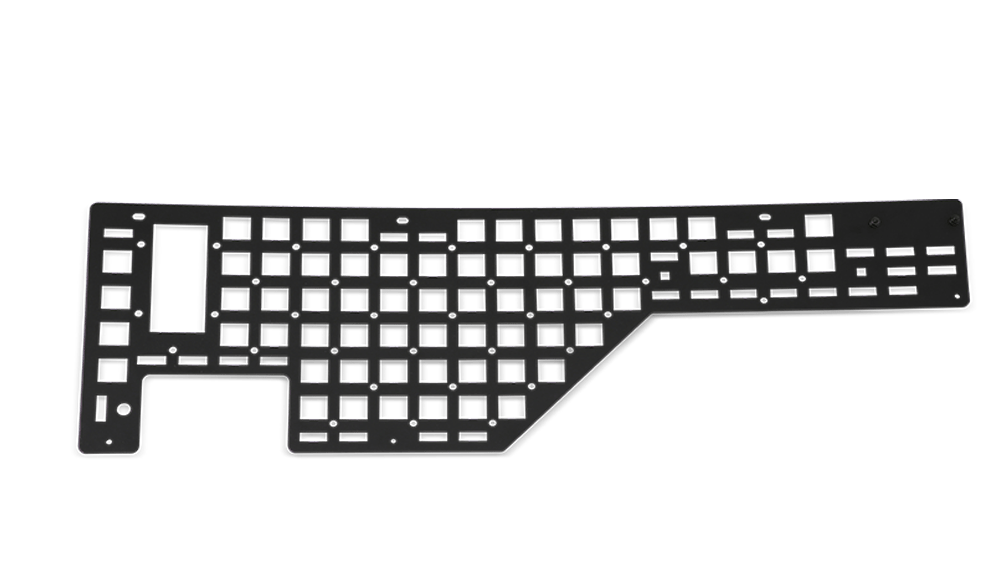 Body Armor 4x4 GLADIATOR BED PROTECTOR JT-7125