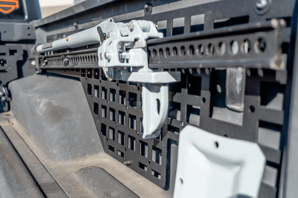 Body Armor 4x4 GLADIATOR BED PROTECTOR JT-7125