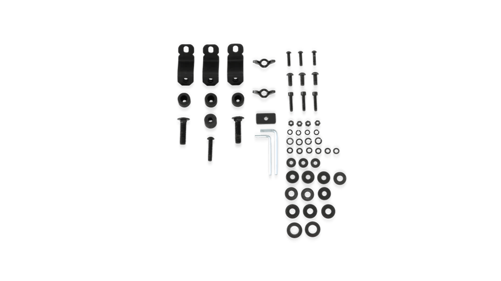 Body Armor 4x4 GLADIATOR BED PROTECTOR JT-7125