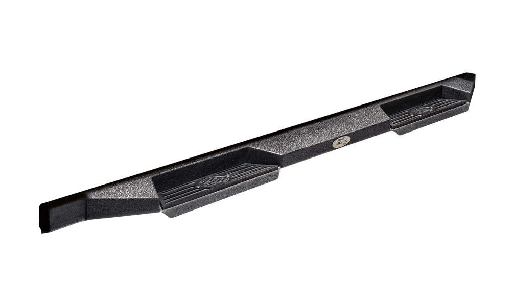 Body Armor 4x4 Side Steps Rocksteps JK-4123