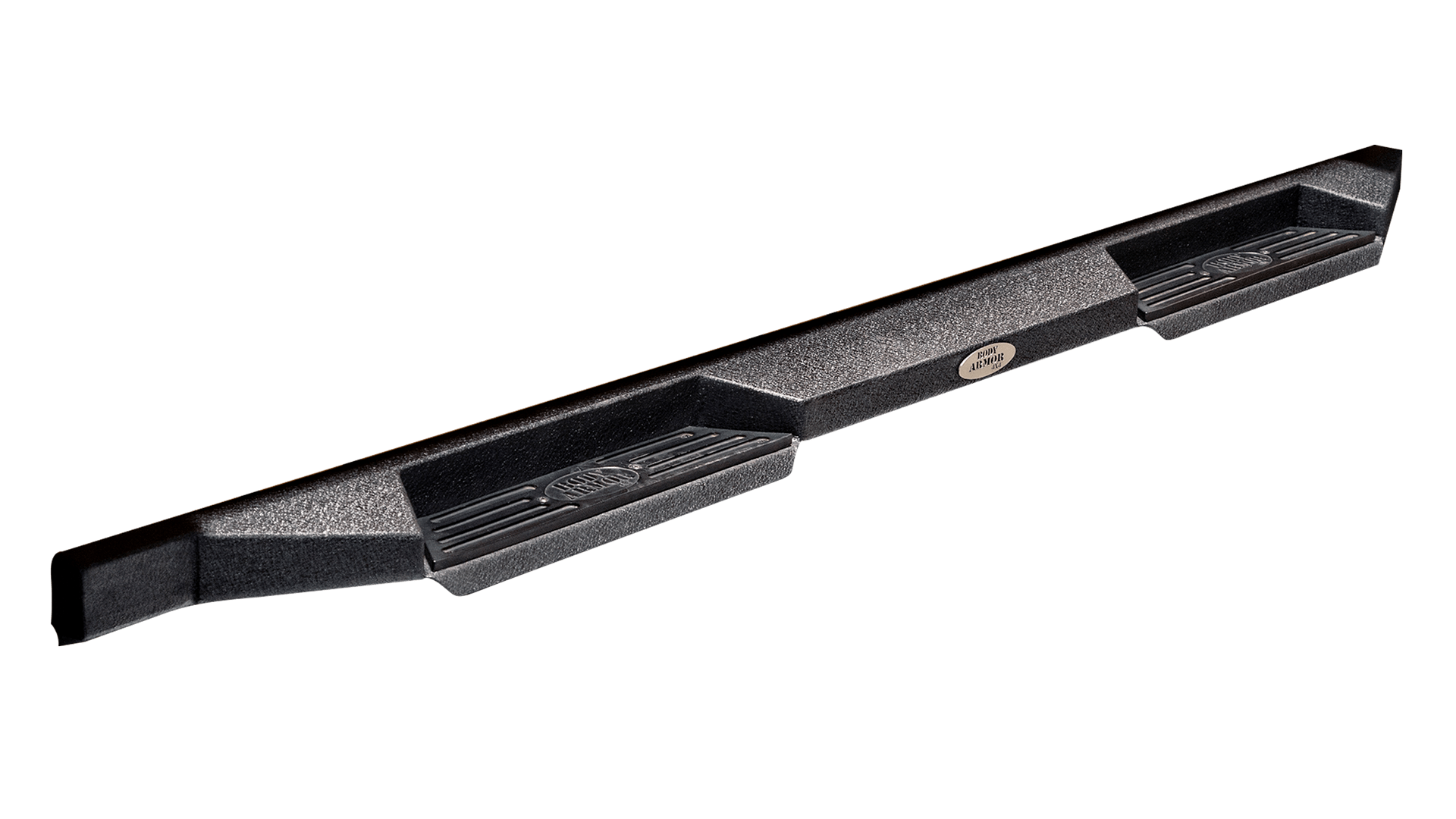 Body Armor 4x4 Rockcrawler Side Steps JK-4122