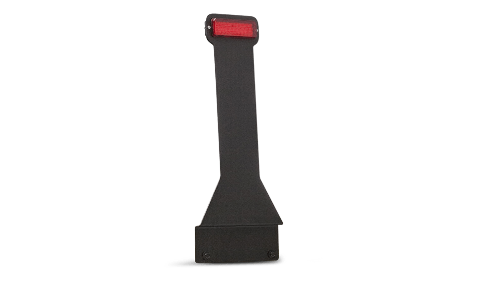 Body Armor 4x4 Elevated Third Brake Light JK-5120