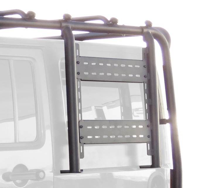 Body Armor 4x4 Body Armor 4X4 Accessory Mount JK-7102