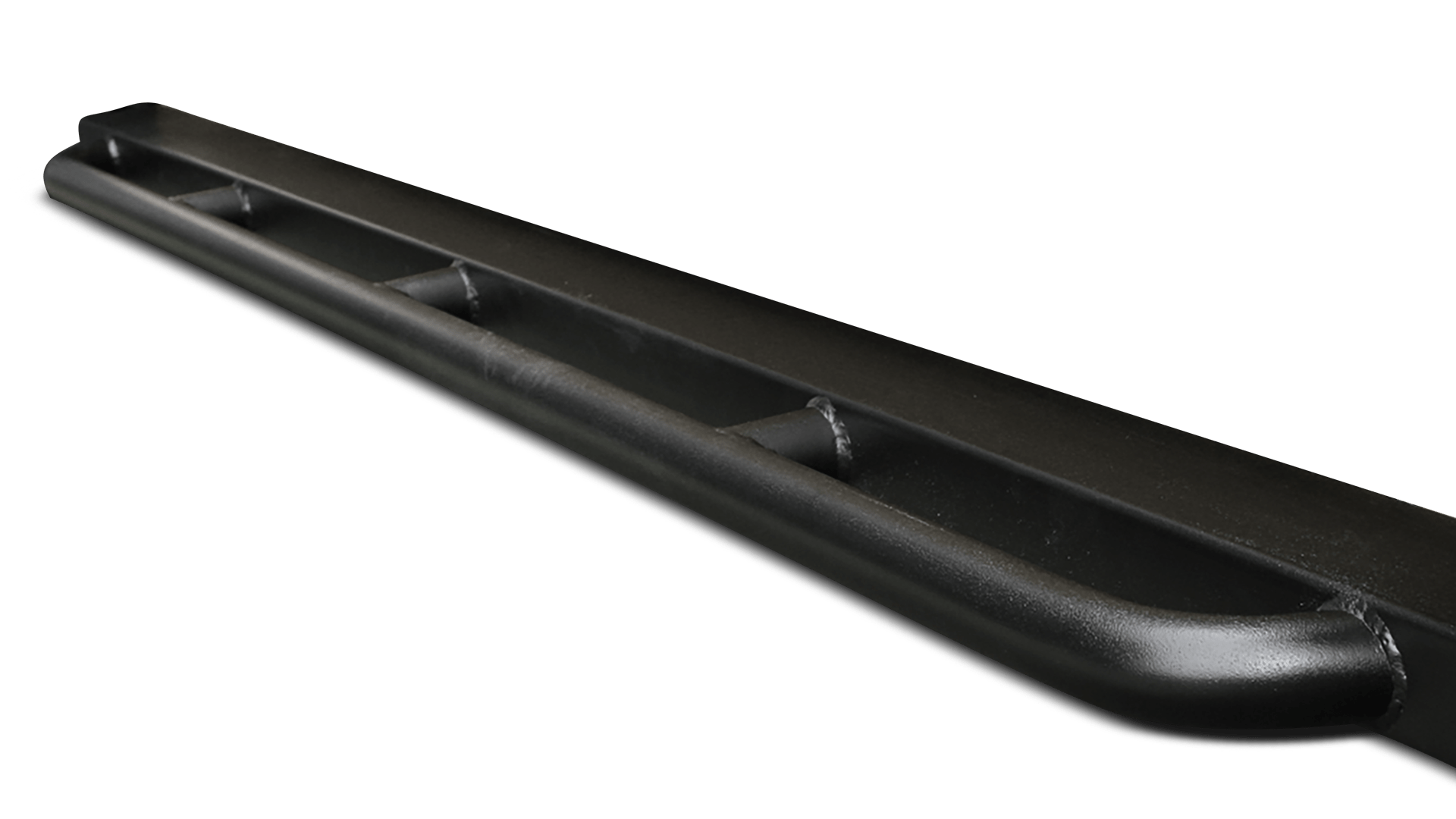 Body Armor 4x4 Rockcrawler Side Steps JK-4122