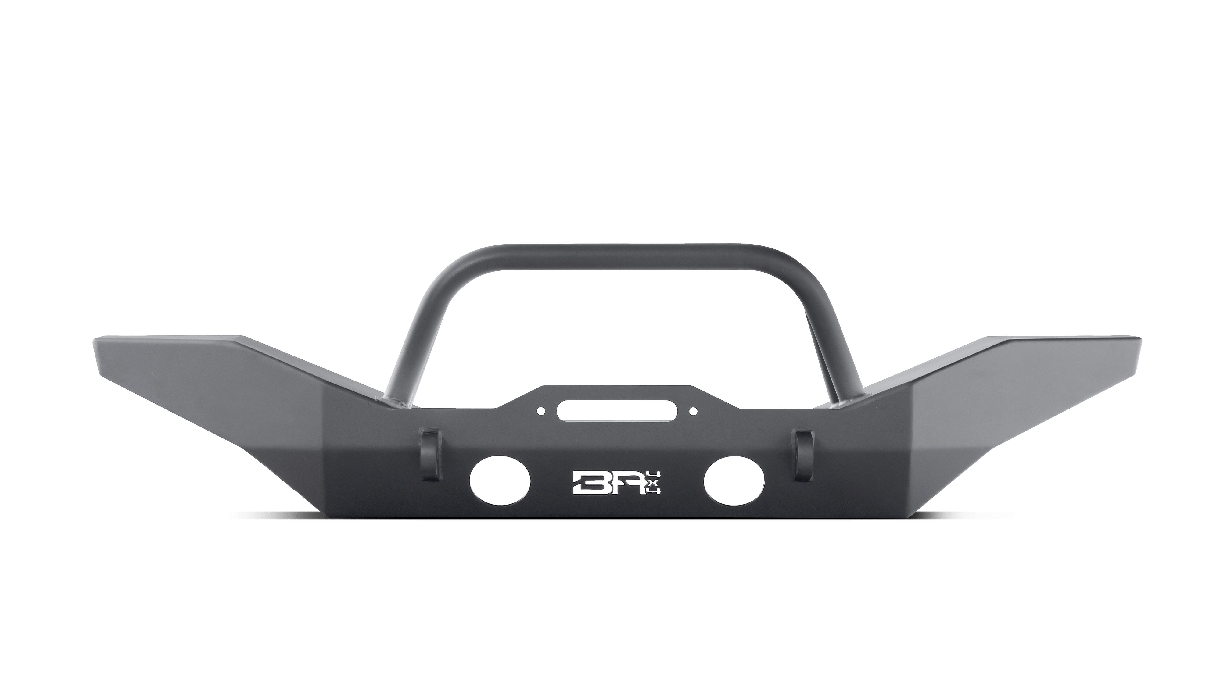 Body Armor 4x4 Full Width Front Bumper JL-19534