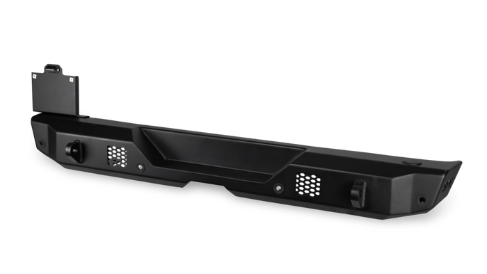 Body Armor 4x4 Body Armor 4X4 Orion Rear Bumper JL-2966