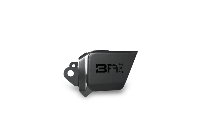 Body Armor 4x4 Body Armor 4X4 Orion Rear Bumper JL-2966