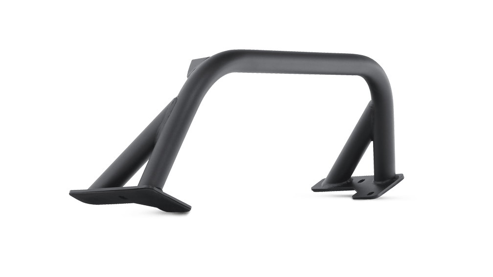 Body Armor 4x4 Tube Grill Guard (Bolt On) JL-5124