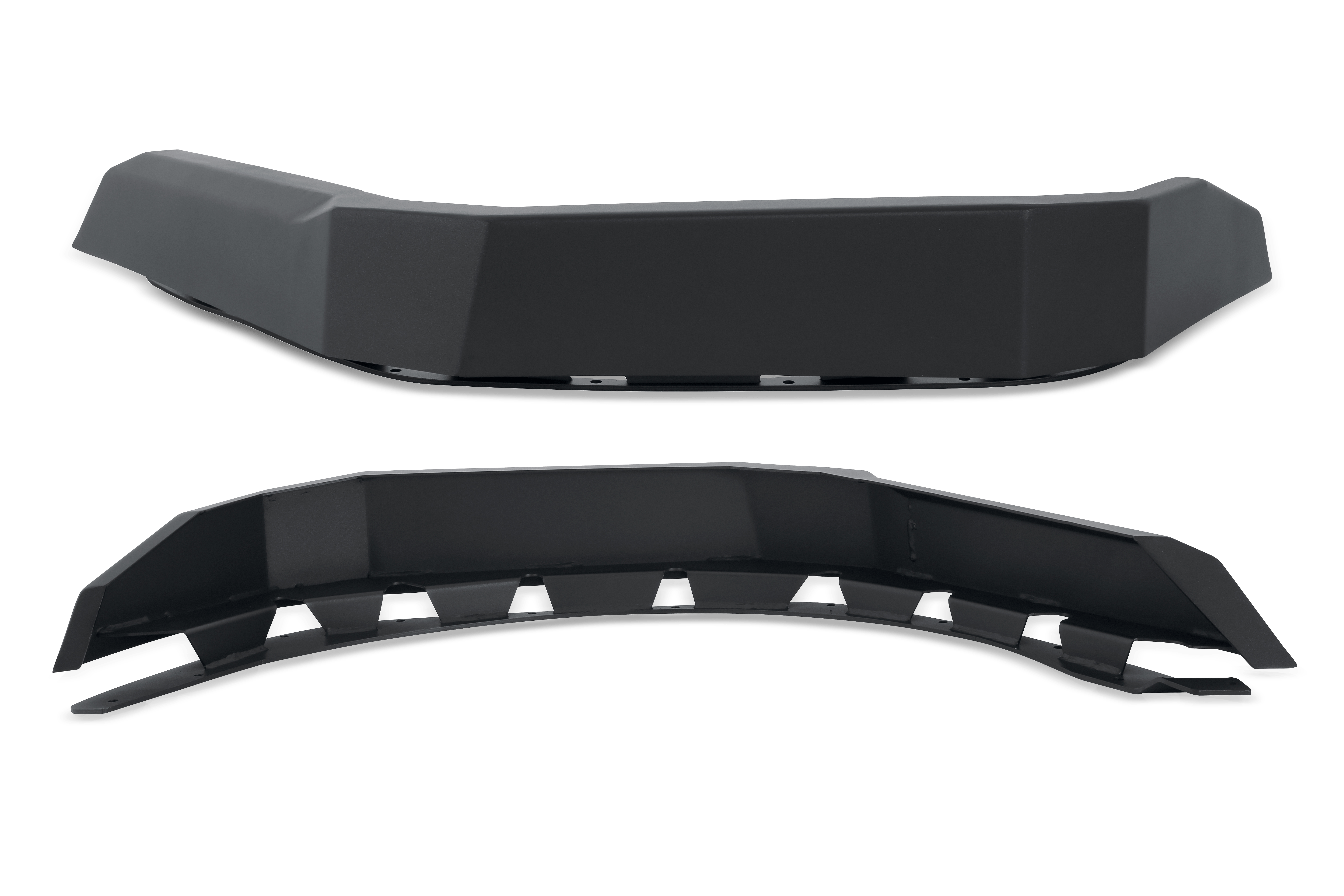 Body Armor 4x4 Fender Flares, Rear, Wrangler JL-6103