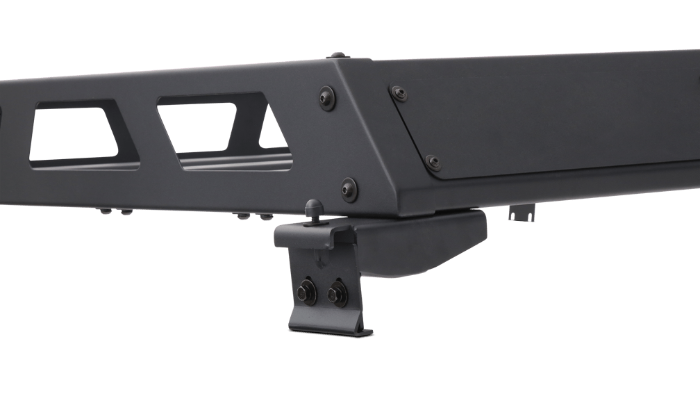 Body Armor 4x4 Roof Rack Mount Kit JK-6121