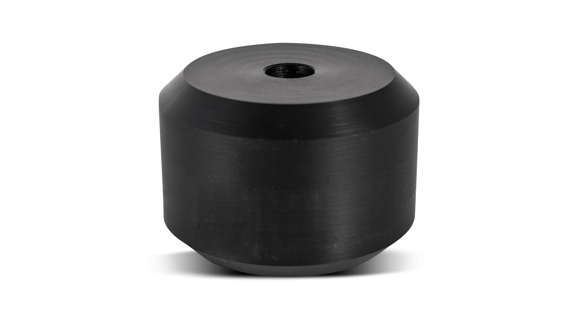 Body Armor 4x4 2.0" Coil Spacer (Excludes Tremor Model) 50209-FD