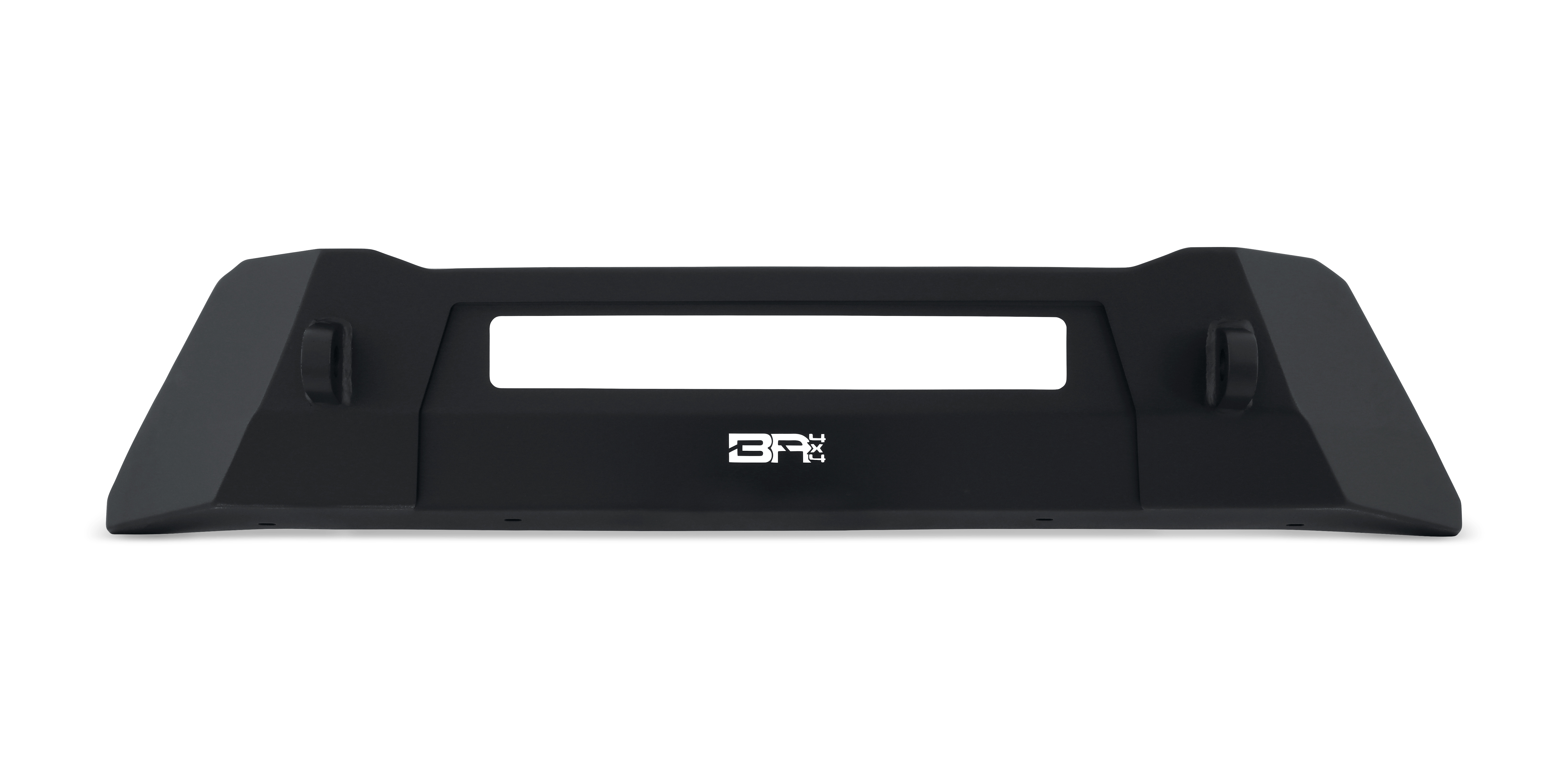 Body Armor 4x4 HILINE FRONT WINCH BUMPER SU-19340