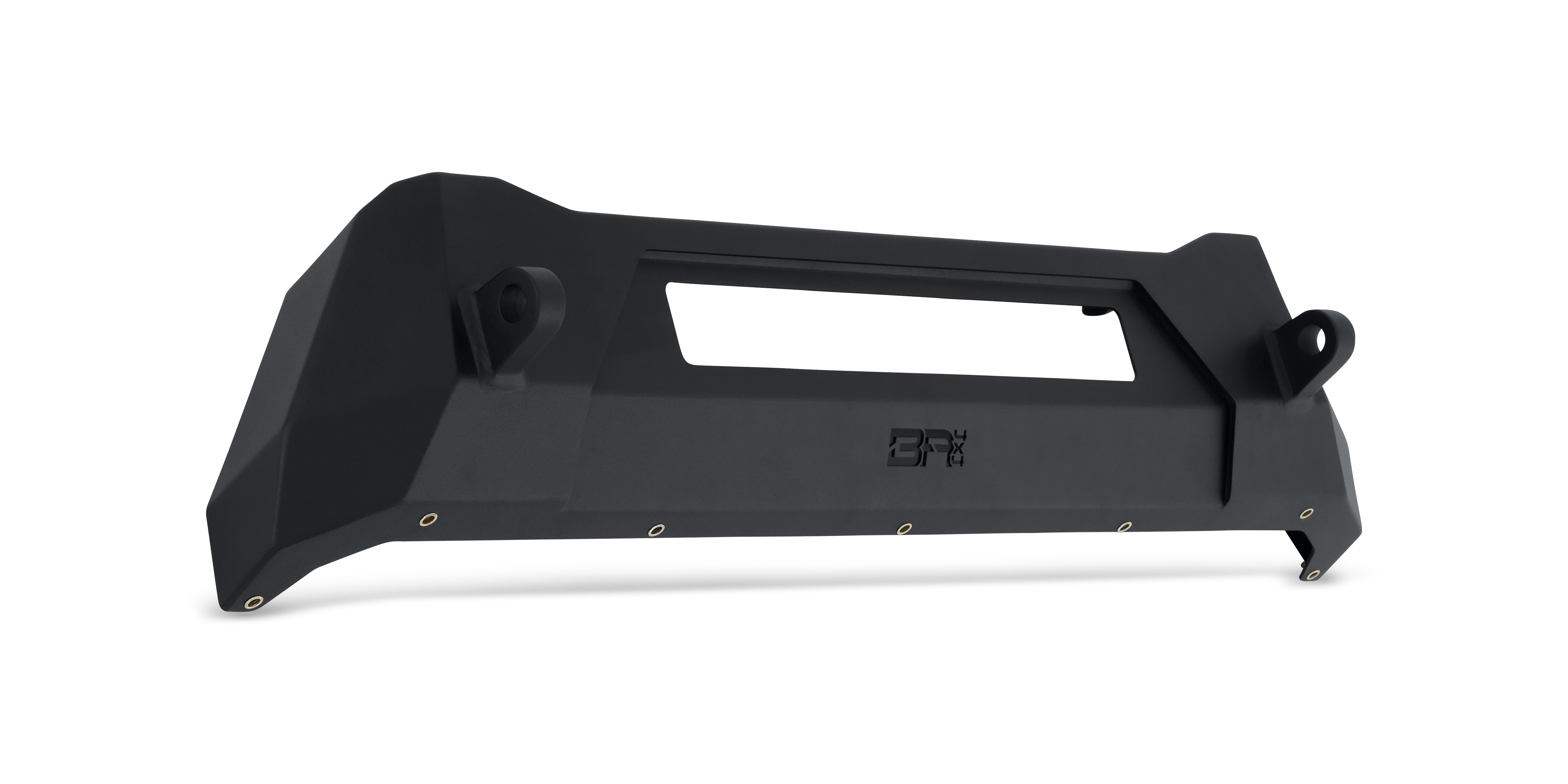 Body Armor 4x4 GLADIATOR REAR BUMPER SU-19339