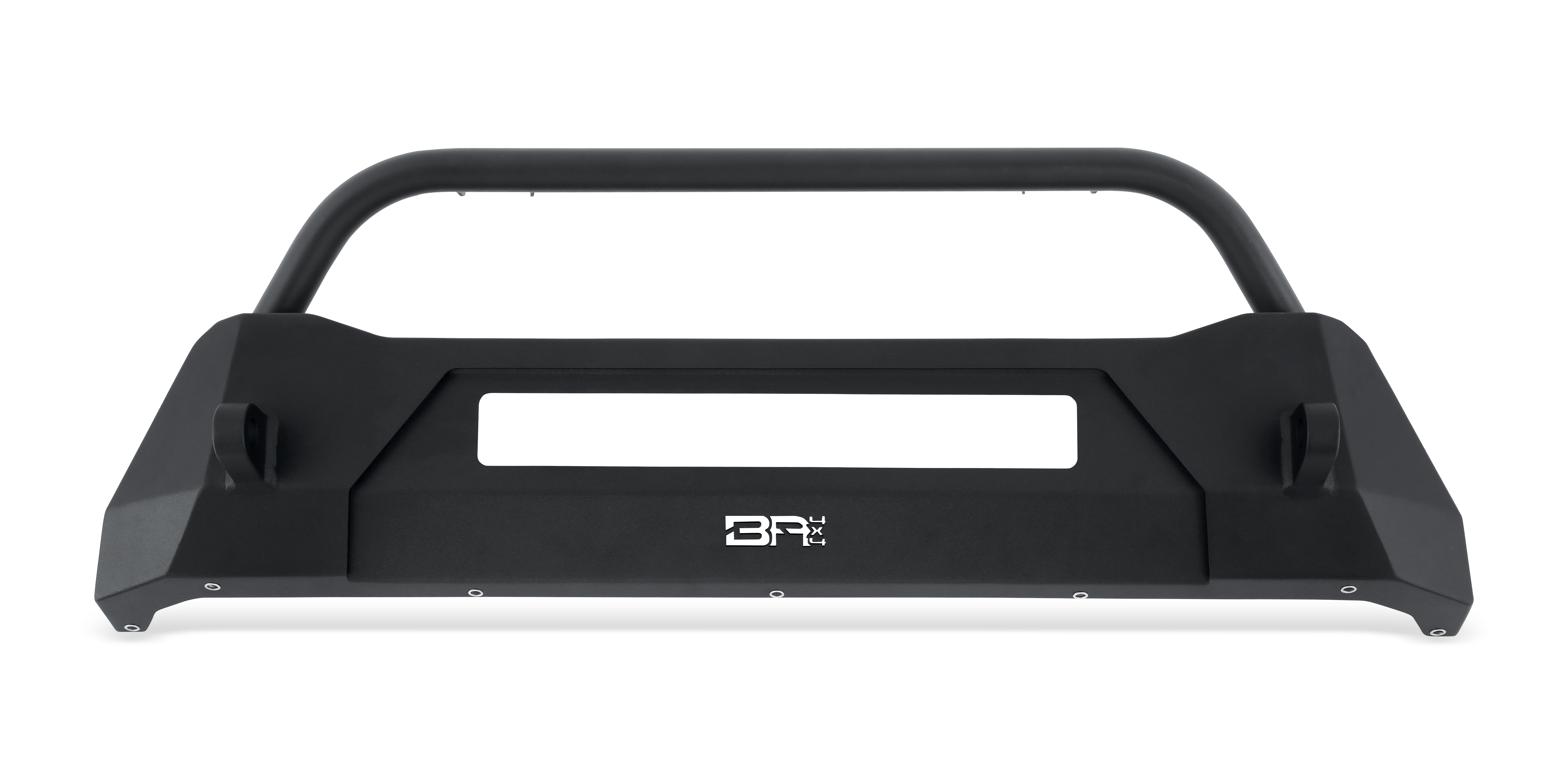 Body Armor 4x4 GLADIATOR REAR BUMPER SU-19339