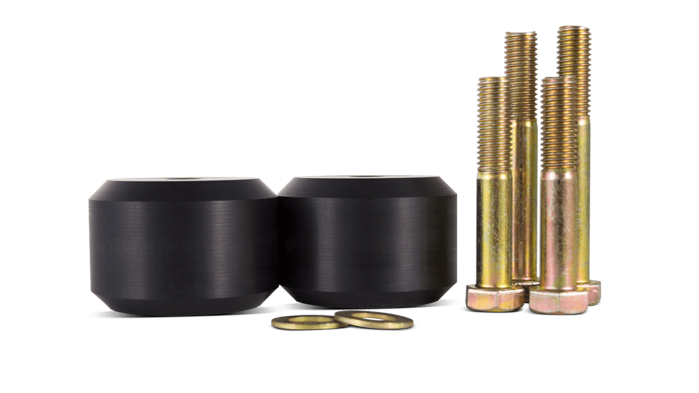 Body Armor 4x4 Leveling Kits 50209-GM