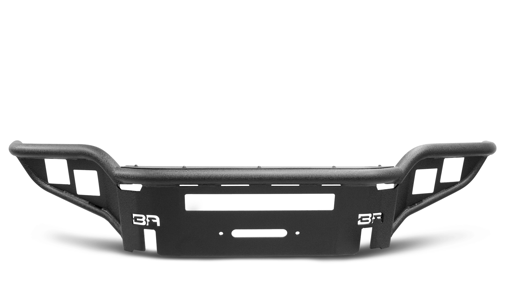 Body Armor 4x4 Desert Series Front Winch Bumper TC-19337