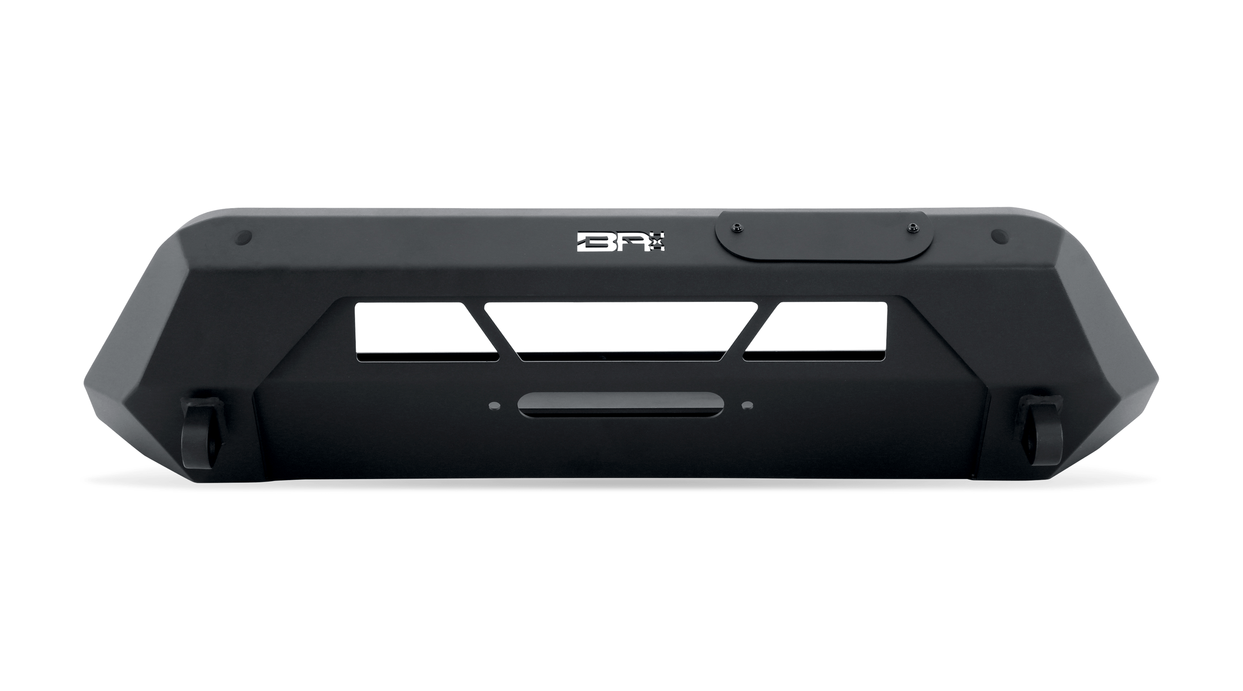 Body Armor 4x4 Front Winch Bumper TC-19340