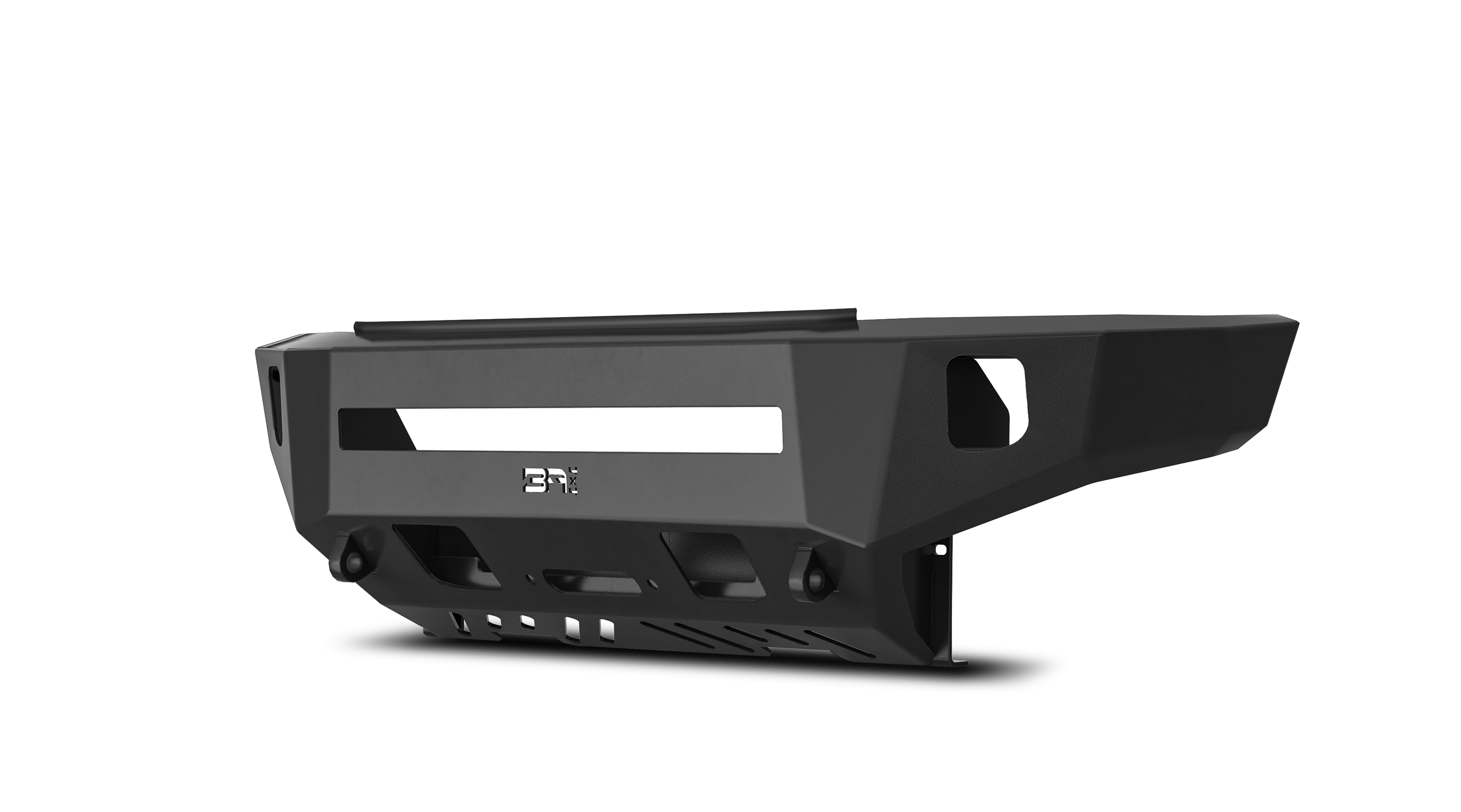 Body Armor 4x4 Body Armor 4X4 Front Bumper TC-19341