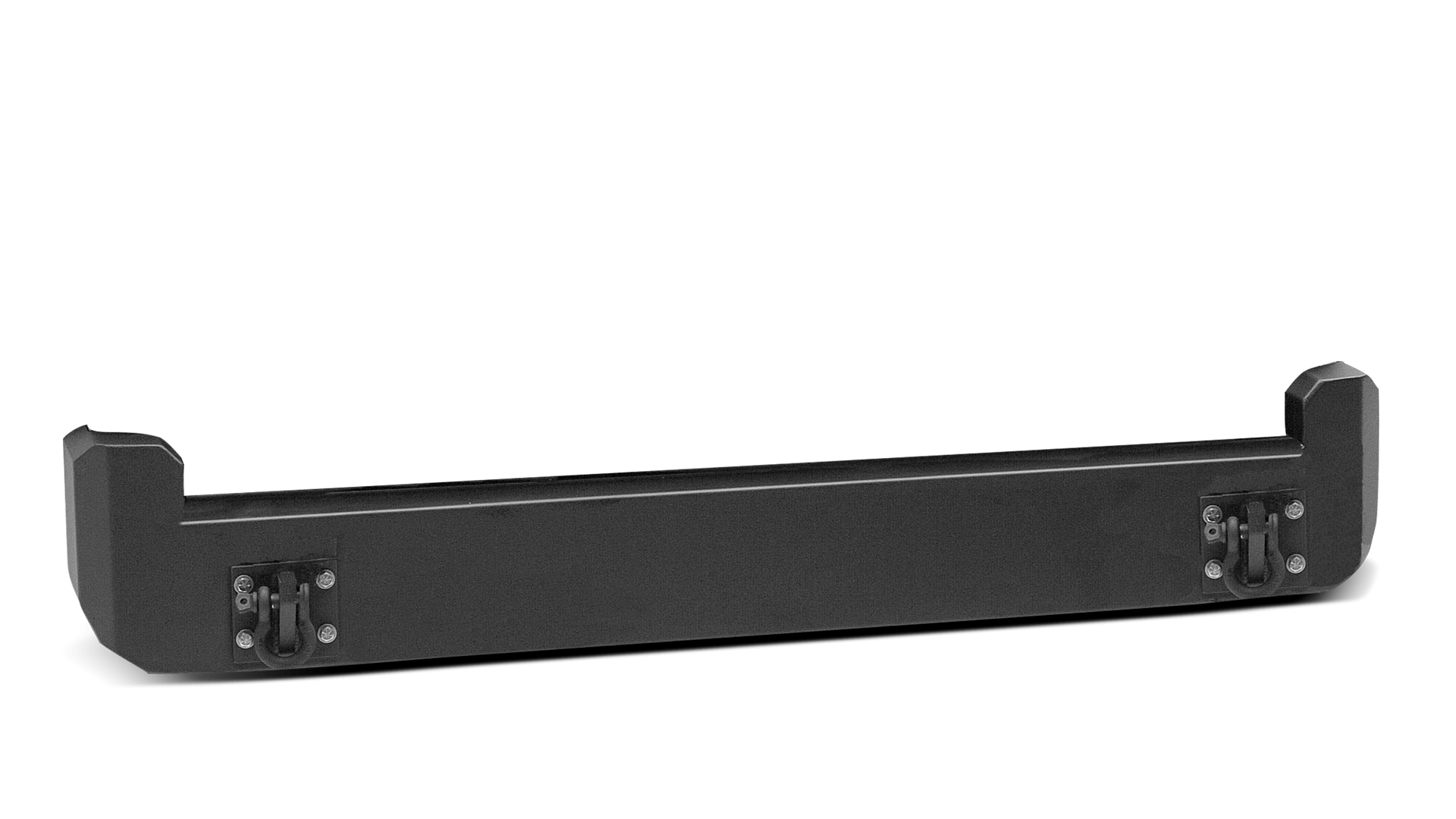 Body Armor 4x4 Rear Bumper TC-2961