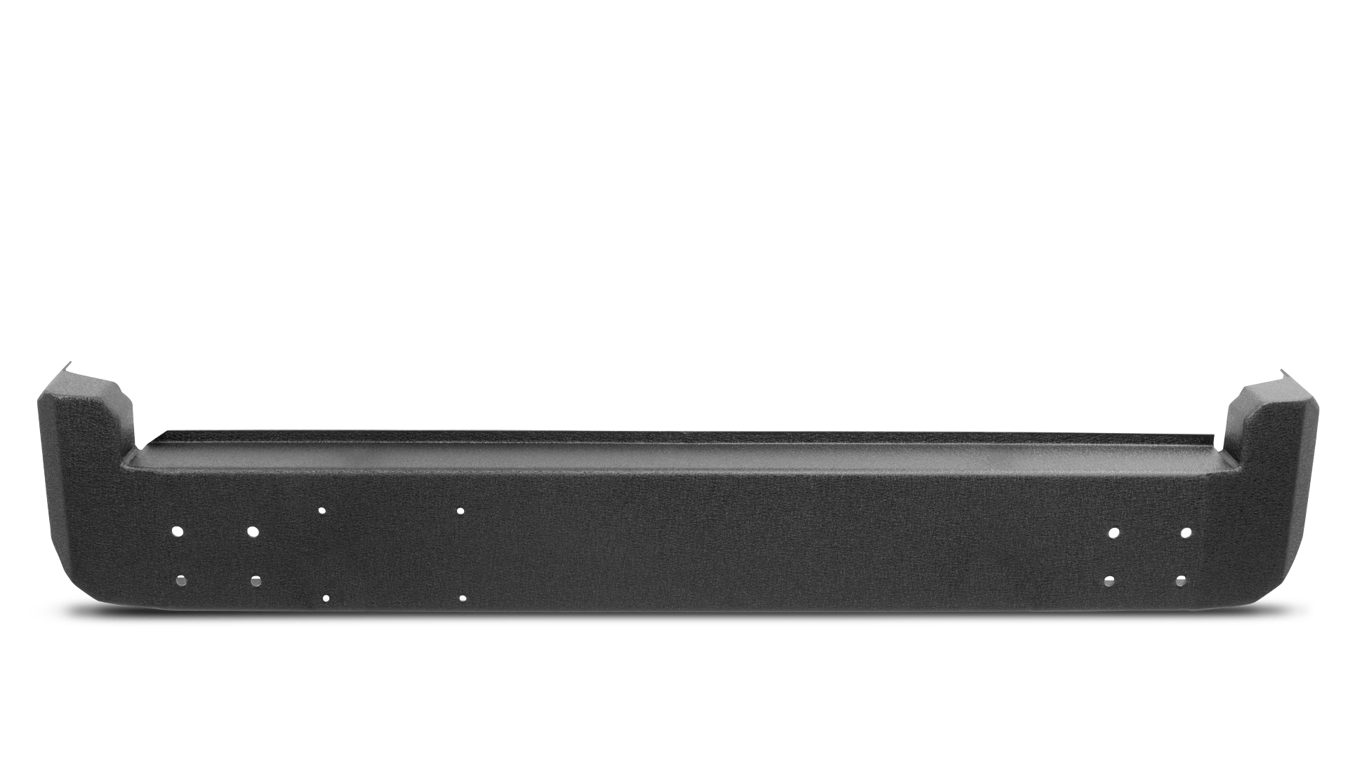 Body Armor 4x4 Eco Series Front Winch Bumper TN-19336