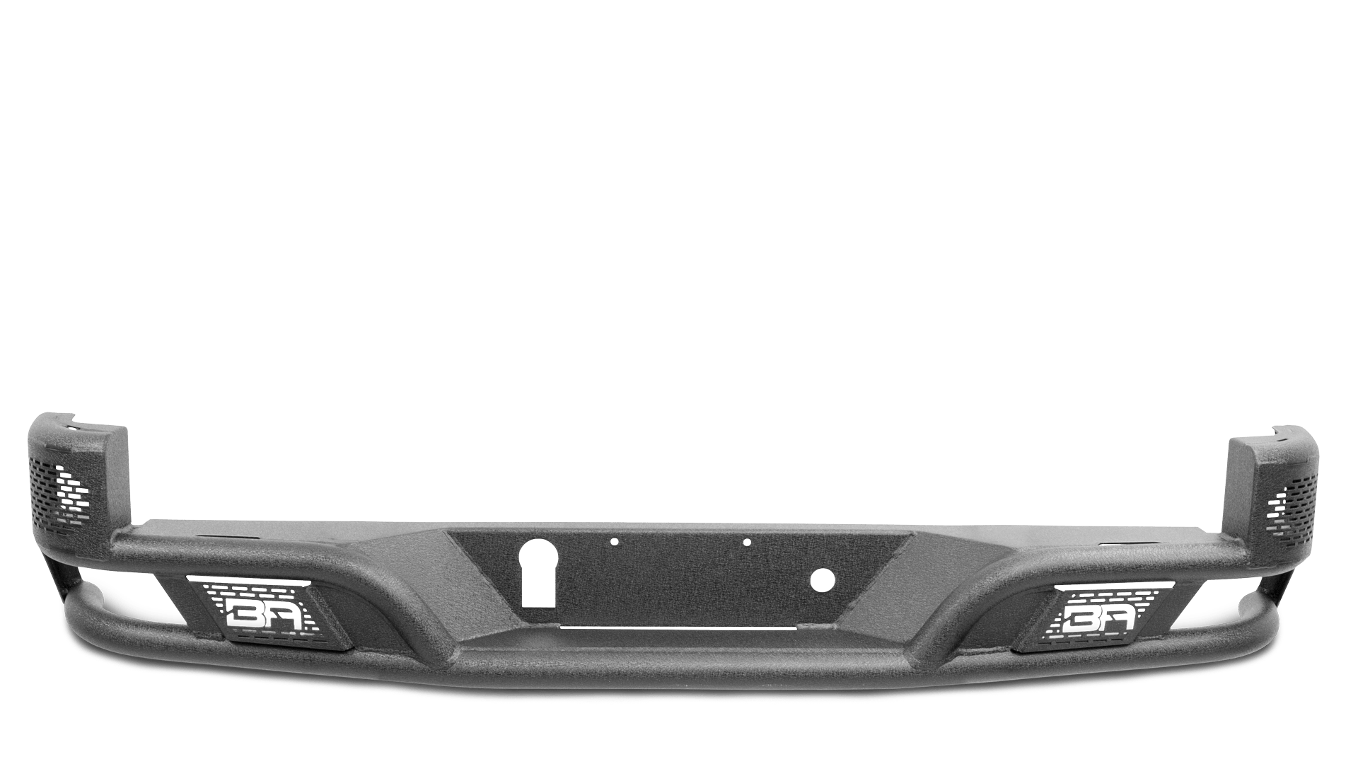 Body Armor 4x4 Desert Series Rear Bumper TC-2962