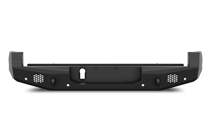 Body Armor 4x4 Body Armor 4X4 Rear Bumper TC-2966