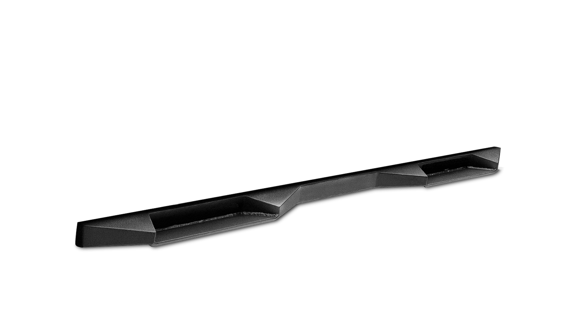 Body Armor 4x4 Desert Series Rear Bumper TC-2962