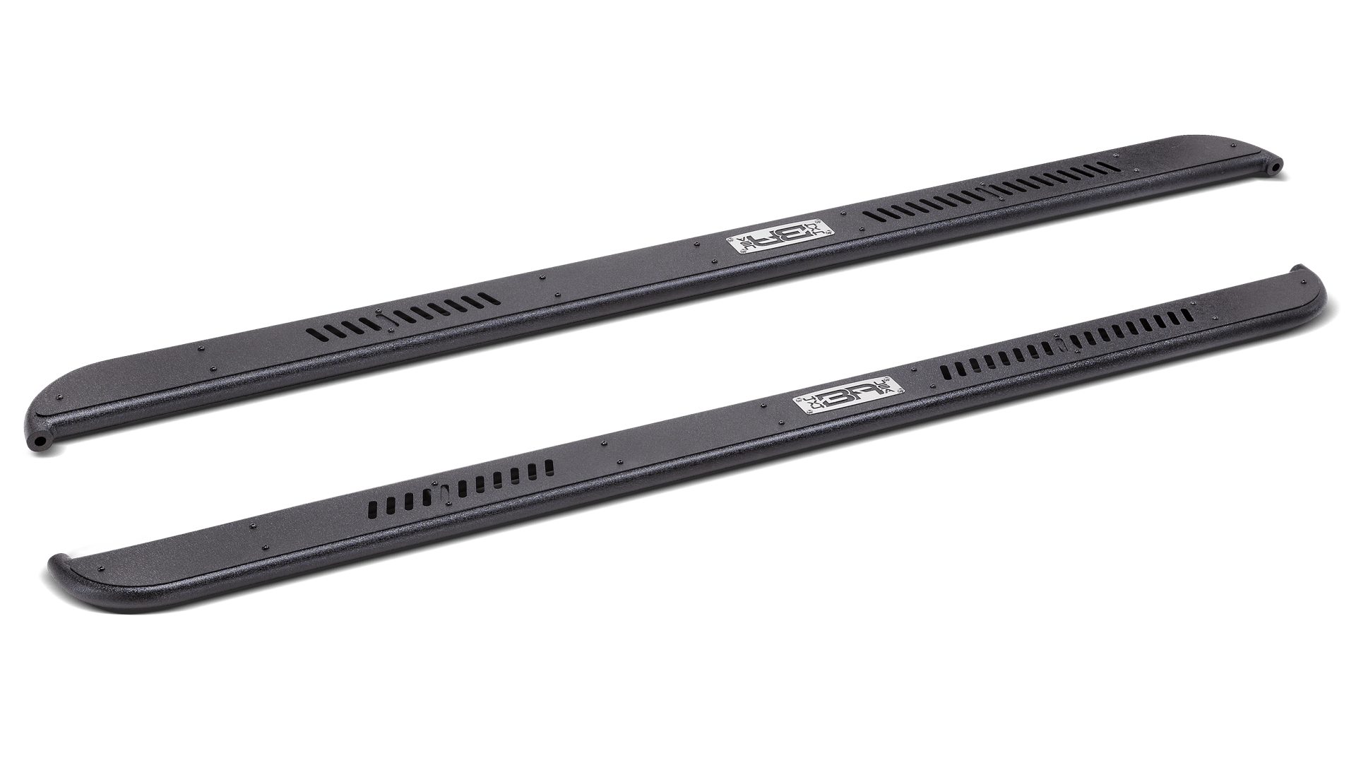 Body Armor 4x4 Wrangler Rockcrawler Side Steps TJ-4121