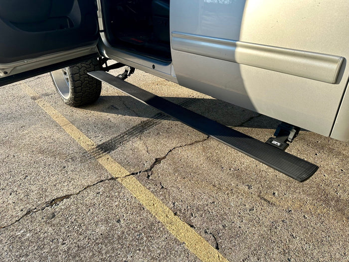 Body Armor 4x4 Body Armor 4X4 E-Steps GM-4500