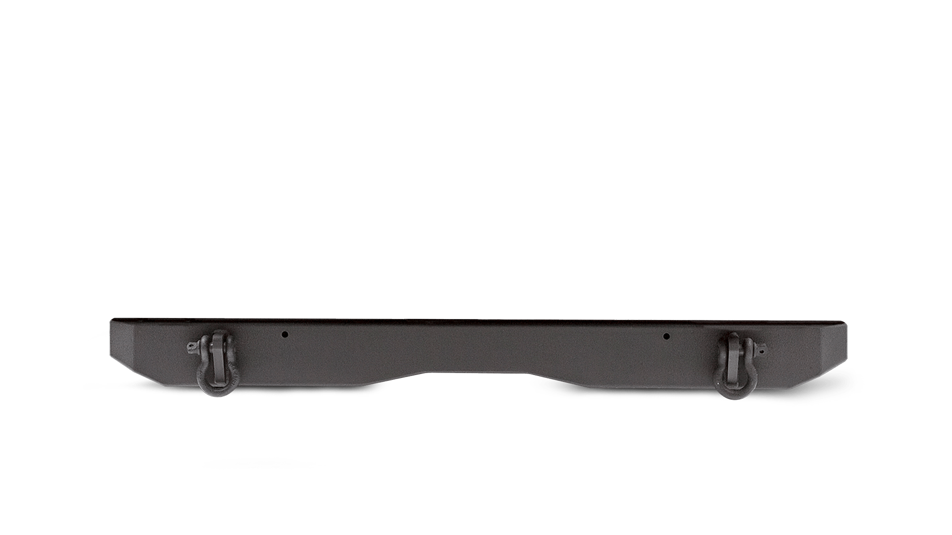 Body Armor 4x4 Front Bumper TJ-19531