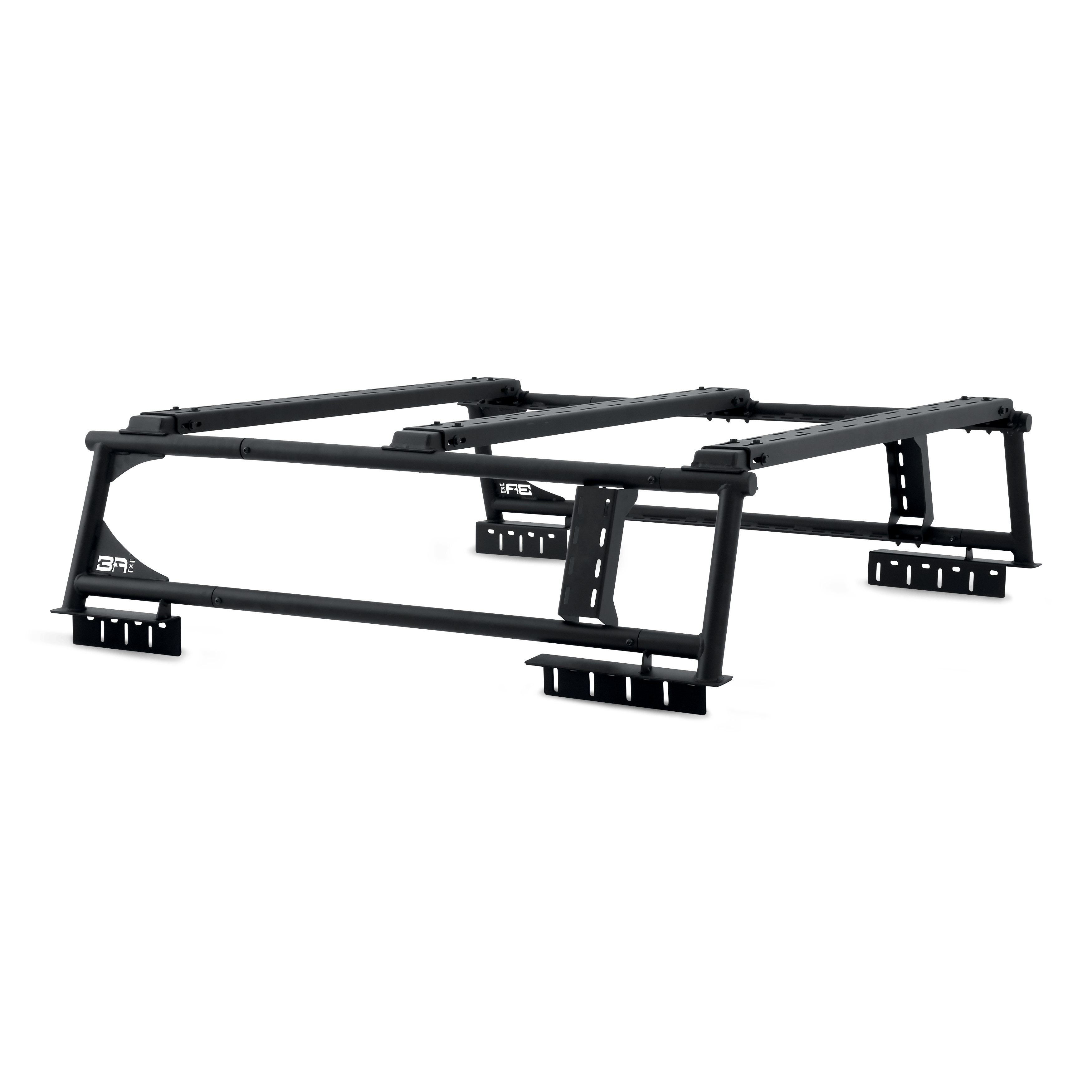 Body Armor 4x4 Mid Size Universal Overland Rack TK-6125