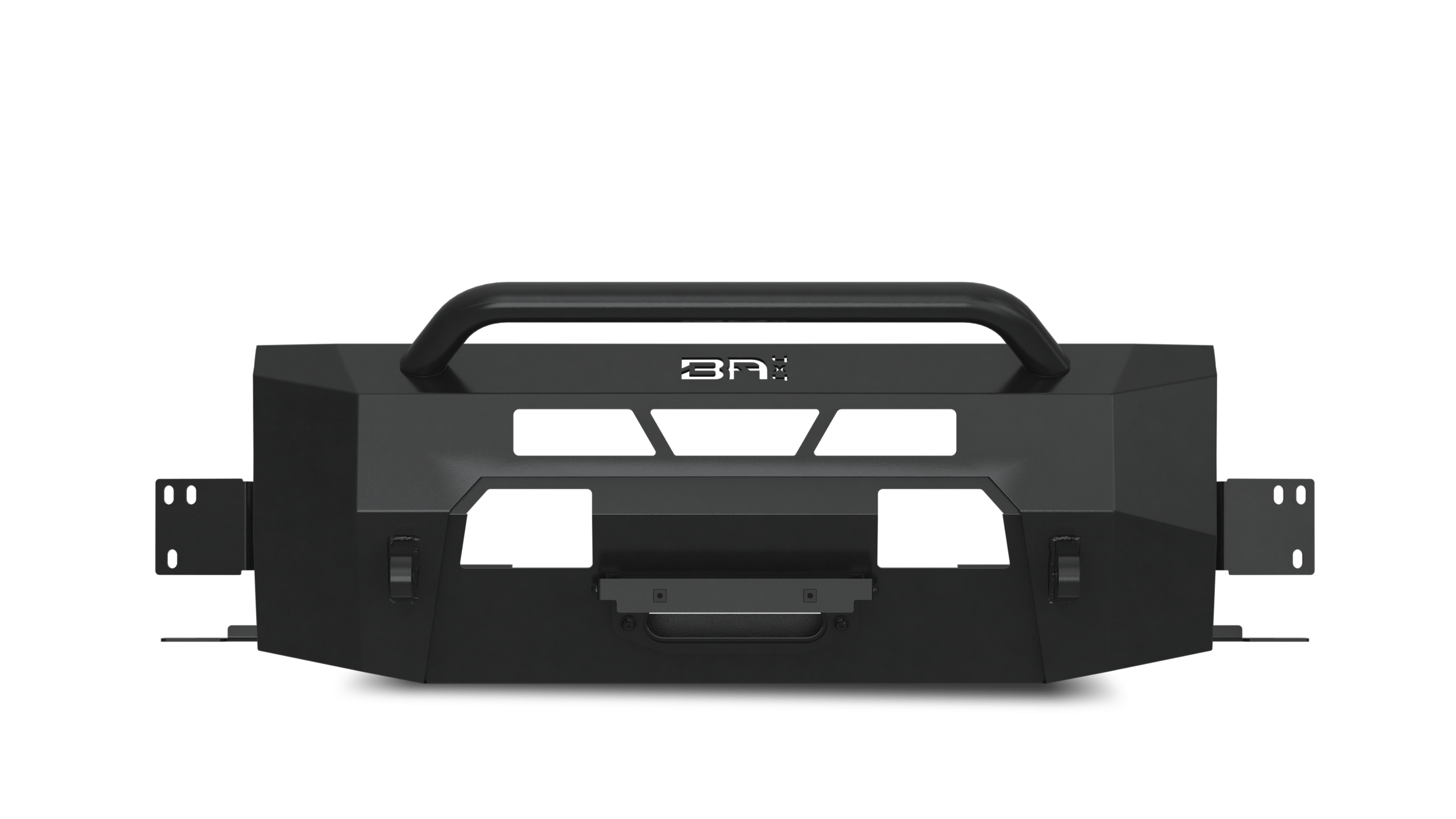 Body Armor 4x4 Body Armor 4X4 Front Bumper TN-19339